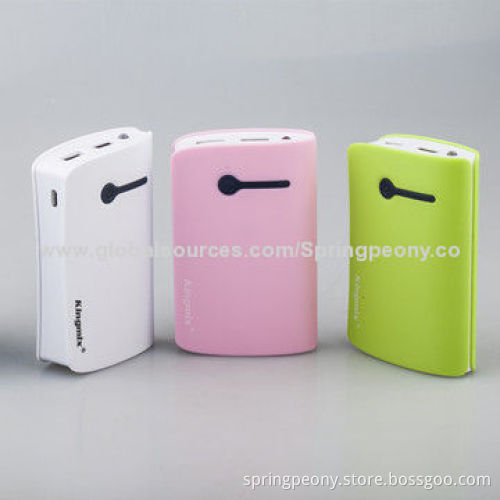 High quality mobile power bank